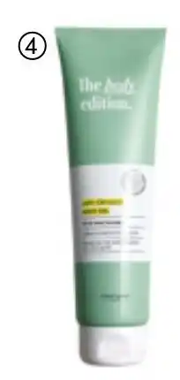 Oriflame The body edition Anti-Cellulite Body Gel tilbud