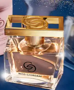 Oriflame Giordani Gold Miss Giordani Eau de Parfum tilbud