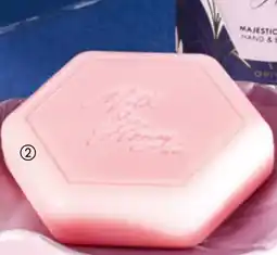 Oriflame Milk & Honey Gold Majestic Magnolia Soap Bar tilbud