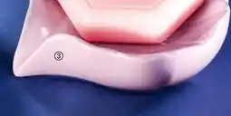 Oriflame Magnolia Soap Holder tilbud