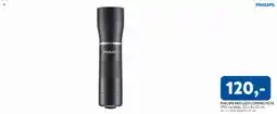 Davidsen PHILIPS Pro led lommelygte tilbud