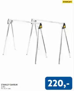 Davidsen Stanley Savbuk tilbud