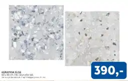 Davidsen Keramisk Flise tilbud