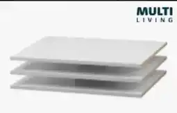 Davidsen Multi-Living hyldepakke tilbud