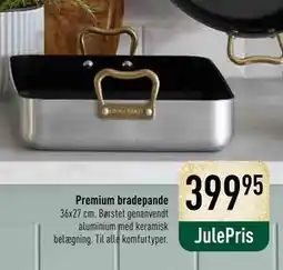 Imerco Premium bradepande, DKK 399.95 tilbud