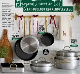 Imerco Wok 28 cm, DKK 299.95 tilbud