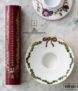 Imerco Stjerne Riflet, DKK 799.95 tilbud