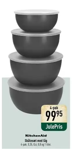 Imerco JulePris, DKK 99.95 tilbud