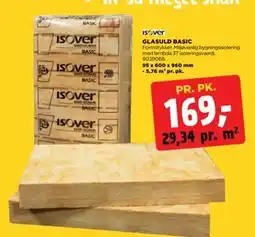 jem & fix GLASULD BASIC, DKK 169 tilbud