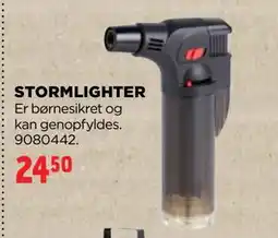 jem & fix STORMLIGHTER, DKK 24.5 tilbud