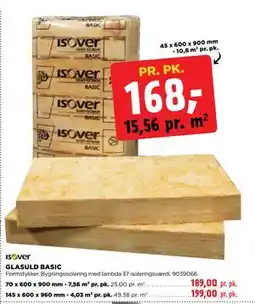 jem & fix GLASULD BASIC tilbud