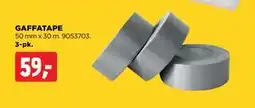 jem & fix GAFFATAPE, DKK 59 tilbud