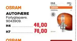 jem & fix AUTOPÆRE tilbud