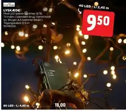 jem & fix LYSKÆDE tilbud