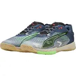 Sport 24 PUMA Accelerate Nitro SQD 4 Forever Better Håndboldsko Herre tilbud