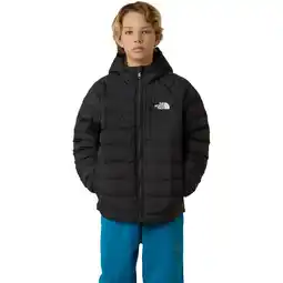 Sport 24 The North Face Boys Reversible Perrito Jakke Børn tilbud