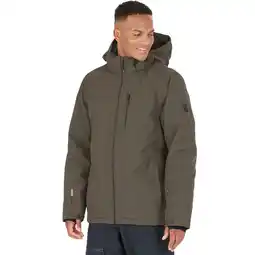 Sport 24 Whistler Drizzle Skijakke Herre tilbud