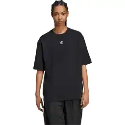 Sport 24 adidas Originals Essentials Boyfriend T-shirt Dame tilbud
