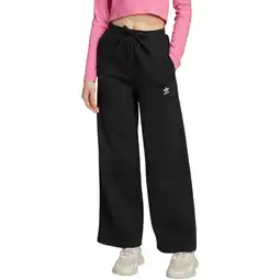 Sport 24 adidas Originals Wide Leg Joggingbukser Børn tilbud