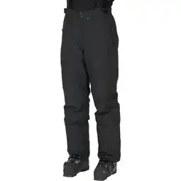 Sport 24 Whistler Drizzle Skibukser Herre tilbud