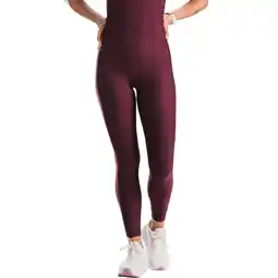 Sport 24 FUSION High Rise Træningstights Dame tilbud