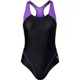 Sport 24 Lykke R Racerback Badedragt Børn tilbud