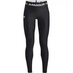 Sport 24 Under Armour HeatGear Baselayer Træningstights Børn tilbud