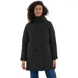 Sport 24 Whistler Bluff Parka Vinterjakke Dame tilbud