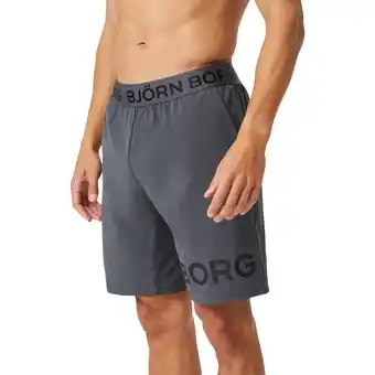 Sport 24 Björn Borg Borg Træningsshorts Herre tilbud