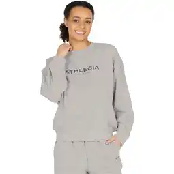 Sport 24 Athlecia Atkins Sweatshirt Dame tilbud