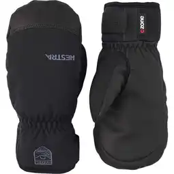 Sport 24 Hestra Ferox Primaloft Skiluffer Børn tilbud