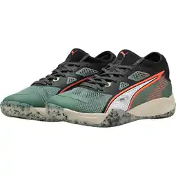 Sport 24 PUMA Eliminate Nitro SQD 4 Forever Better Håndboldsko Herre tilbud