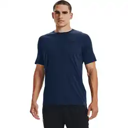 Sport 24 Under Armour Sportstyle Left Chest Trænings T-shirt Herre tilbud