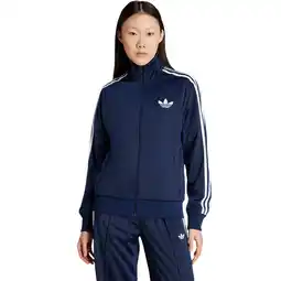 Sport 24 adidas Originals Firebird Loose Track Top Dame tilbud