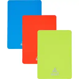 Sport 24 SELECT 3-Pak Dommerkort tilbud