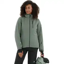 Sport 24 Whistler Drizzle Skijakke Dame tilbud