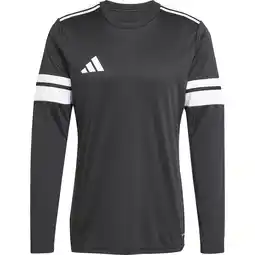 Sport 24 adidas Squadra 25 Langærmet Trænings T-shirt Herre tilbud