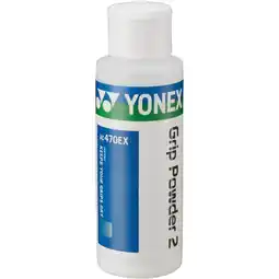 Sport 24 Yonex Grip Powder tilbud