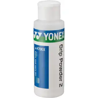 Sport 24 Yonex Grip Powder tilbud