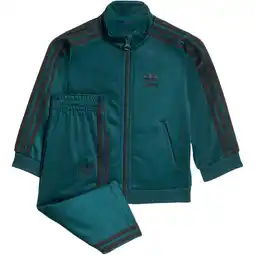 Sport 24 adidas Originals Firebird Tracksuit Børn tilbud