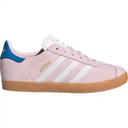 Sport 24 adidas Originals Gazelle Suede Sneakers Børn tilbud