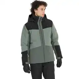 Sport 24 Whistler Kingland Skijakke Herre tilbud