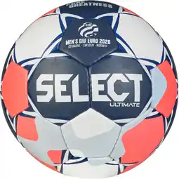 Sport 24 SELECT Ultimate EHF Mens European League v26 Håndbold tilbud