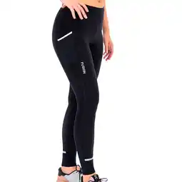 Sport 24 FUSION Hot X-Long Løbetights Unisex tilbud