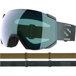 Sport 24 Salomon Radium Fotokromiske Skibriller tilbud