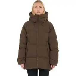 Sport 24 SOS Lyell Dunjakke Dame tilbud