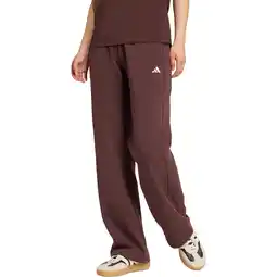 Sport 24 adidas Small Logo Feel Cosy Joggingbukser Dame tilbud
