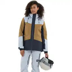 Sport 24 Whistler Kingland Skijakke Dame tilbud