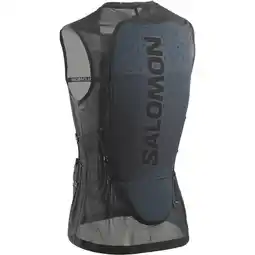Sport 24 Salomon Prote Flexcell Pro Rygskjold tilbud