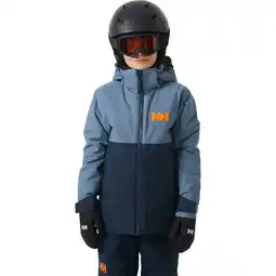 Sport 24 Helly Hansen Traverse Skijakke Børn tilbud